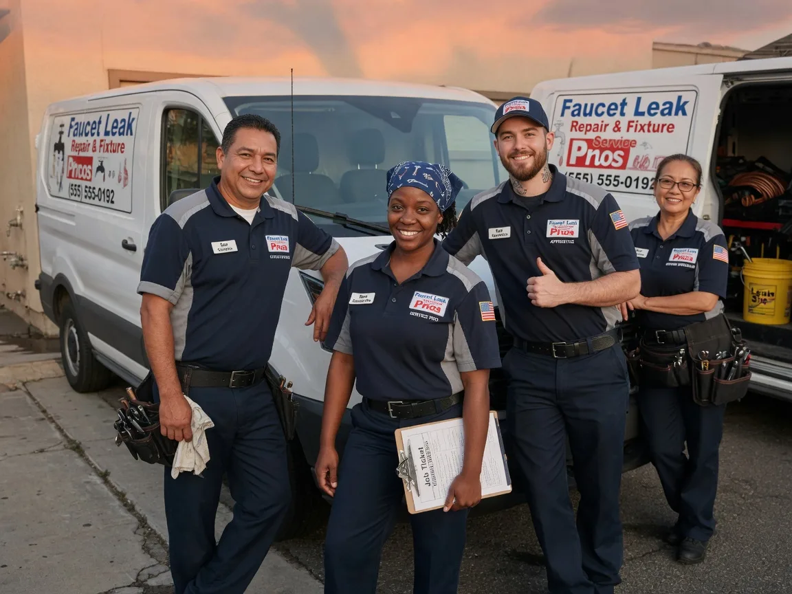 Faucet Repair company in Spring Valley, IL