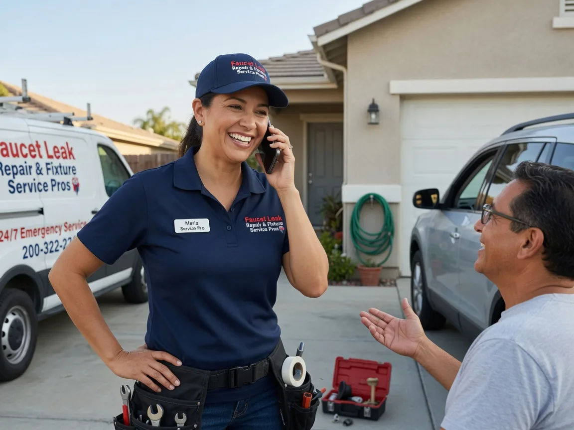 Faucet Repair Spring Valley, IL FAQs